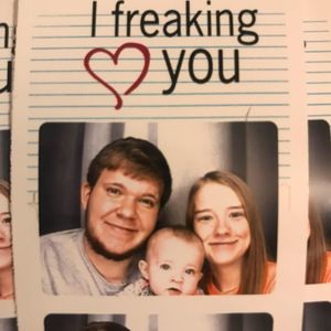 Meet your Posher, Jacob